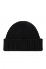 Moncler Patched beanie