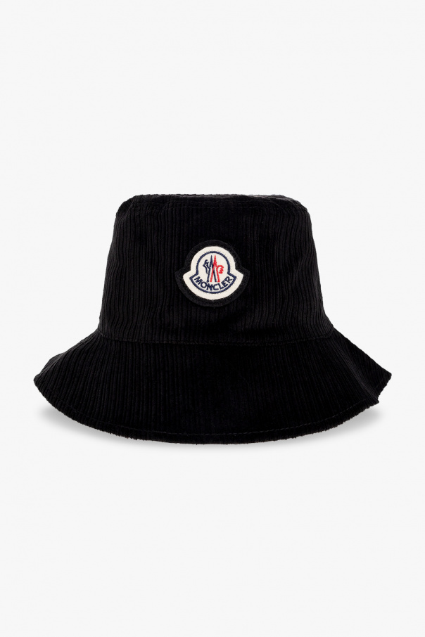 Moncler Men's MTN OPS Bravo Snapback Hat