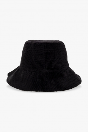 Moncler Reversible bucket PRO hat