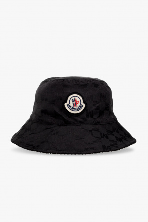 Moncler clothing s caps accessories Silver