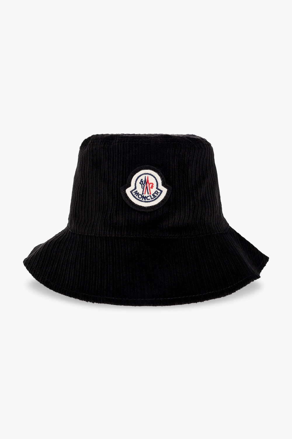 Moncler Cotton Chino Cap