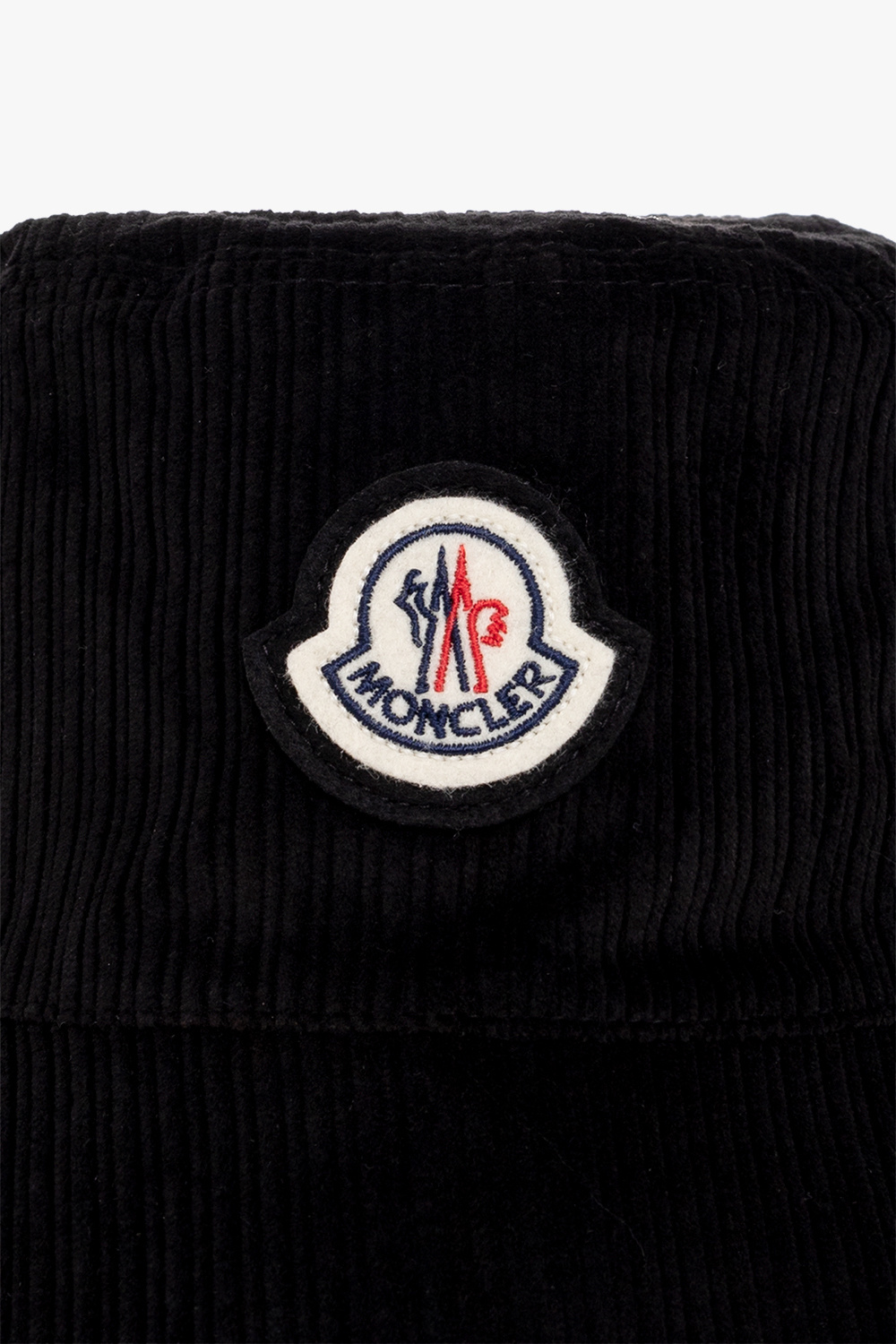 Moncler Basic 500ml Stainless Steel&Bamboo Cap