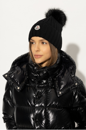 Louis Vuitton presents the Aerogram collection od Moncler