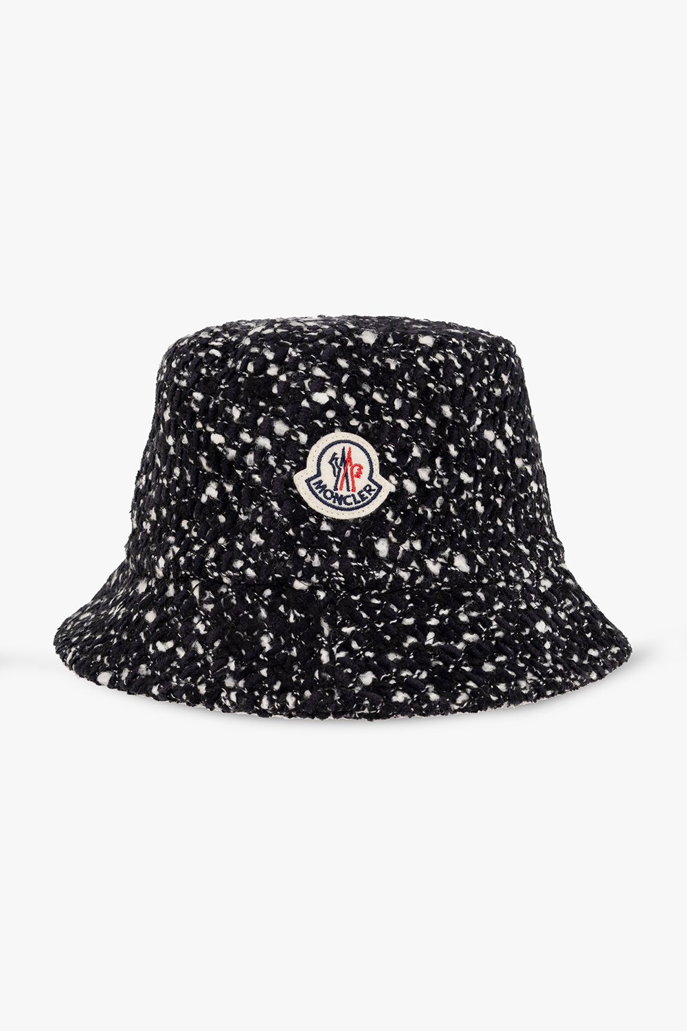 Moncler Bucket hat Accessories with logo