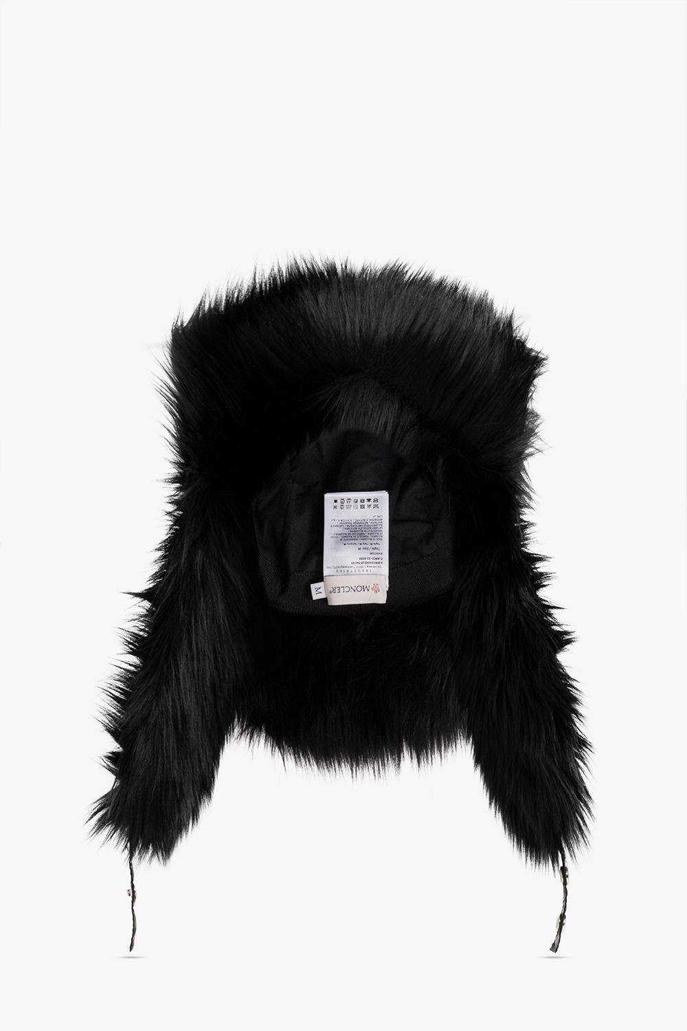 Moncler Beanie with logo