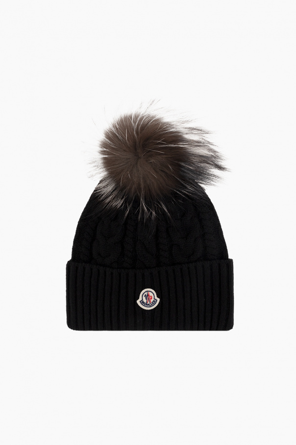 Moncler Wool beanie