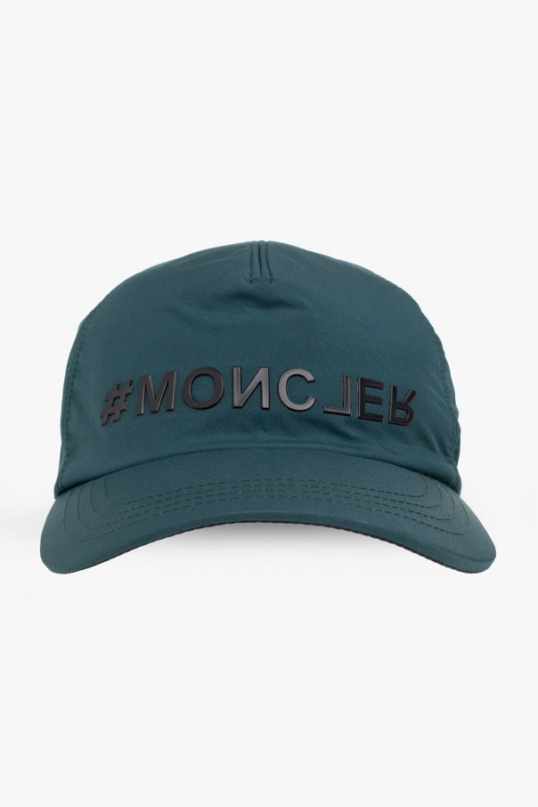 Moncler Grenoble Cap TOMMY JEANS Tjw Academia Beanie AW0AW12623 VLP