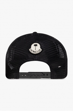 Moncler Genius 8 hat black 36-5 accessories