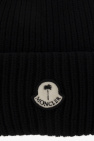 Moncler Genius BLACK 8 MONCLER PALM ANGELS