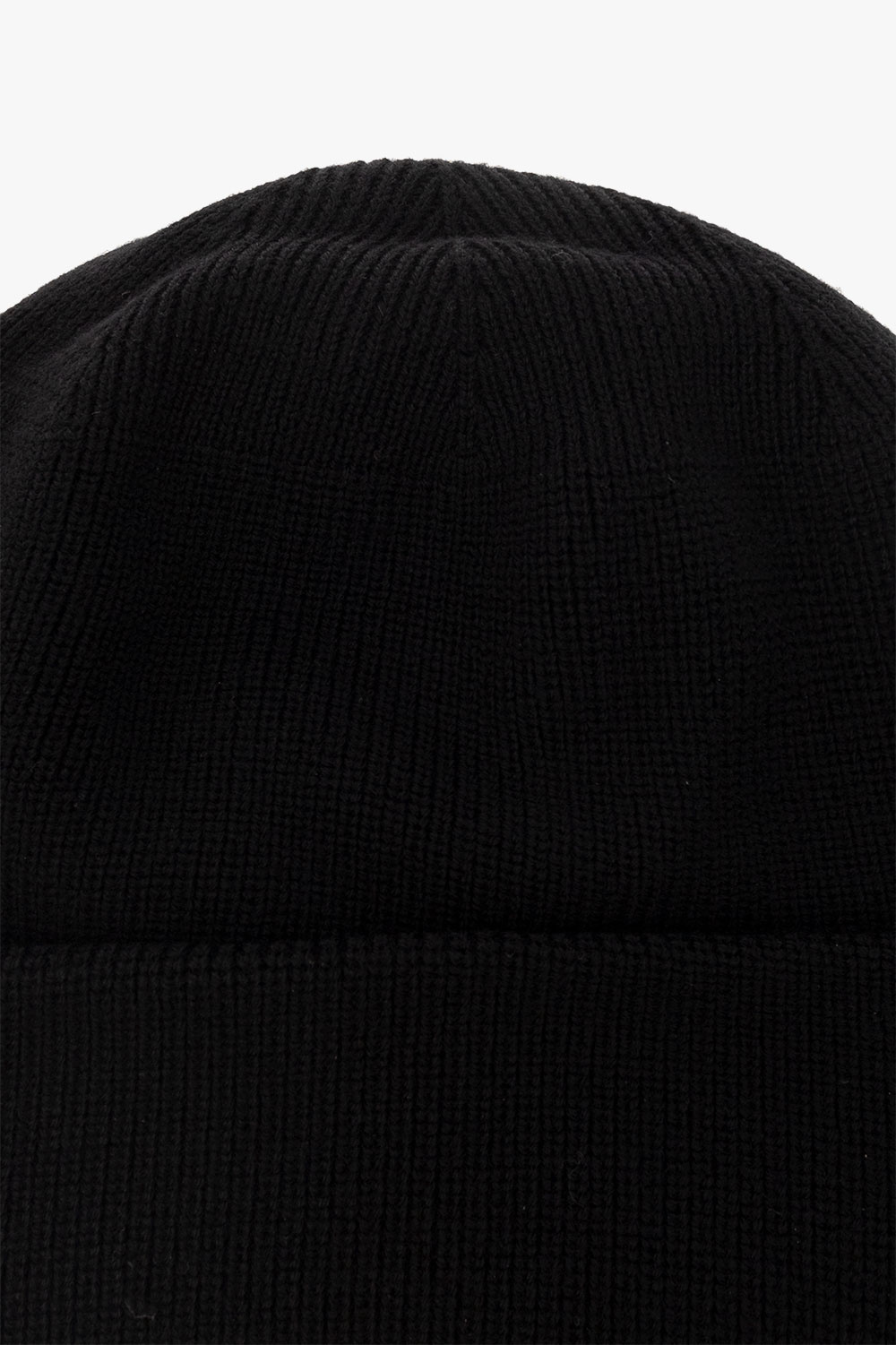 Supreme logo-print Bucket Hat SS22 - Black