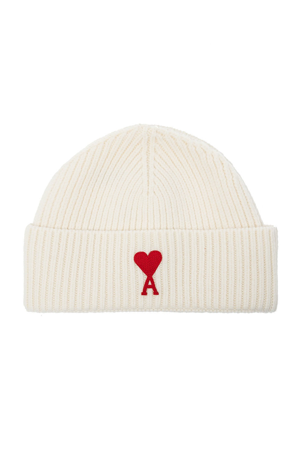 Logo hat Ami Alexandre Mattiussi 
