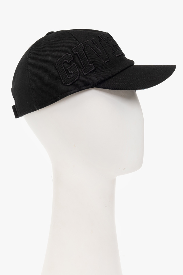 Givenchy Kids Baseball cap