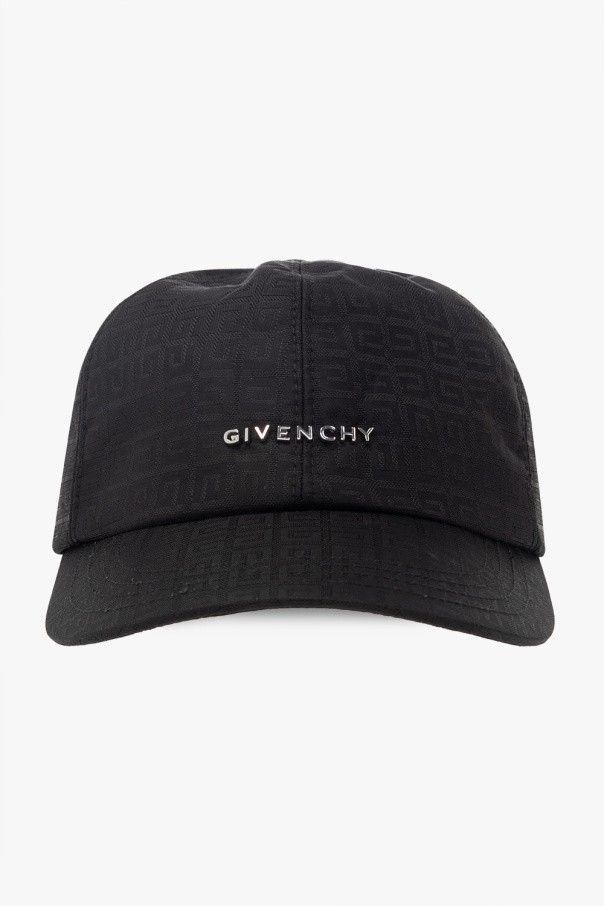 Givenchy Kids Baseball cap