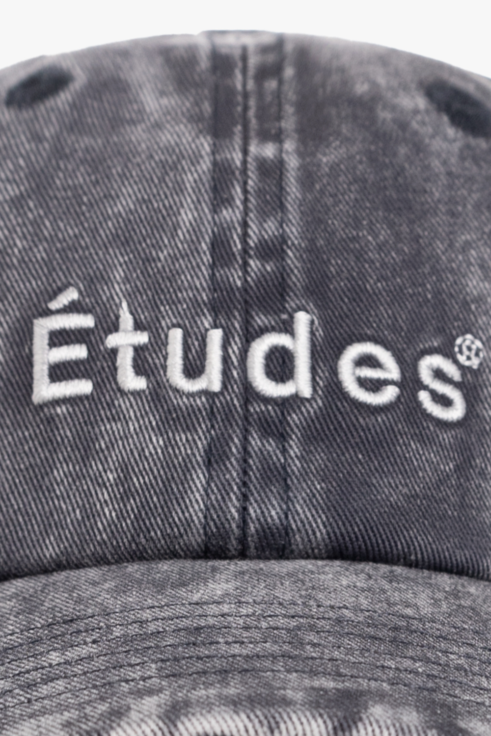 Etudes Baseball cap