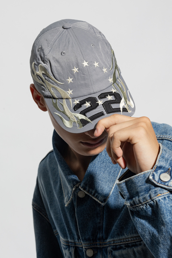 Etudes ‘Booster’ baseball cap