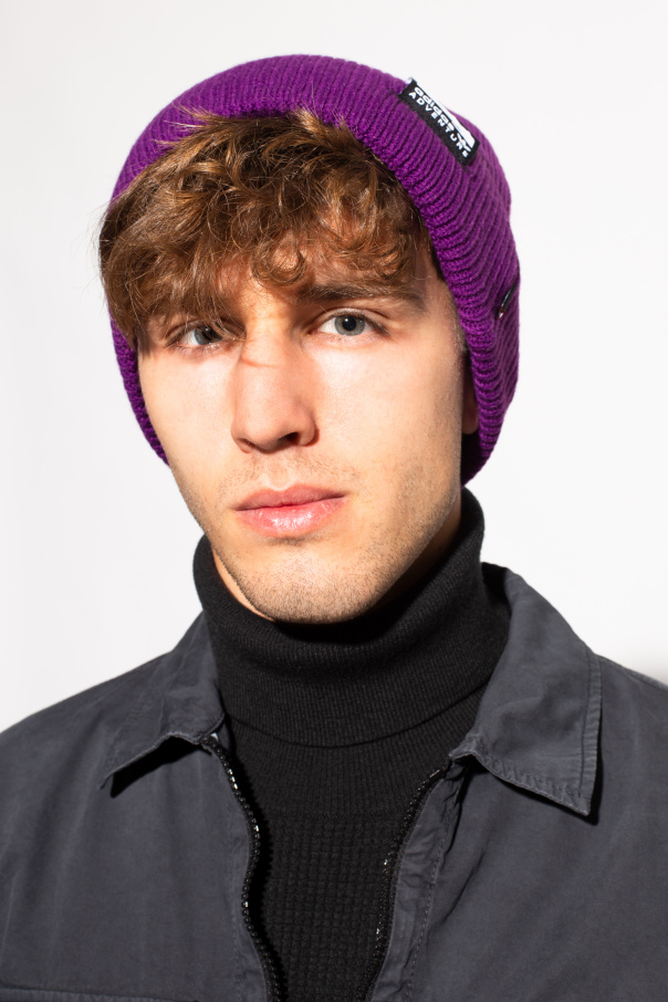 IetpShops Benin - Ribbed hat ADIDAS 