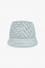 Moncler Enfant Insulated bucket hat