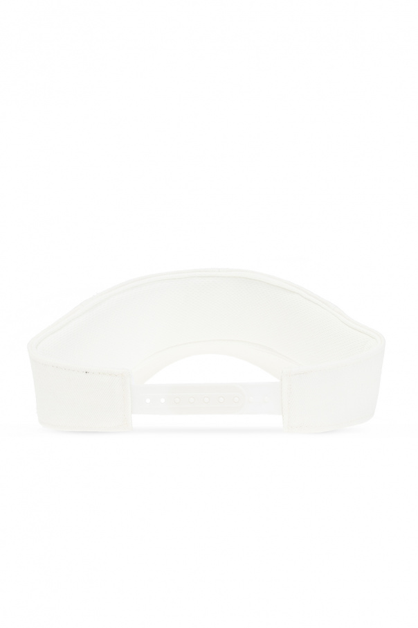 Reebok x Victoria Beckham Visor with logo