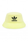 ADIDAS Originals neon Bucket hat with logo