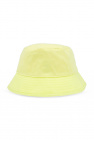 ADIDAS Originals neon Bucket hat with logo