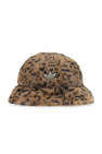 ADIDAS Originals BROWN Hat with logo