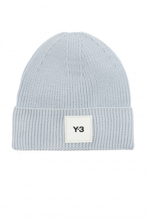 Wool hat od Y-3 Yohji Yamamoto