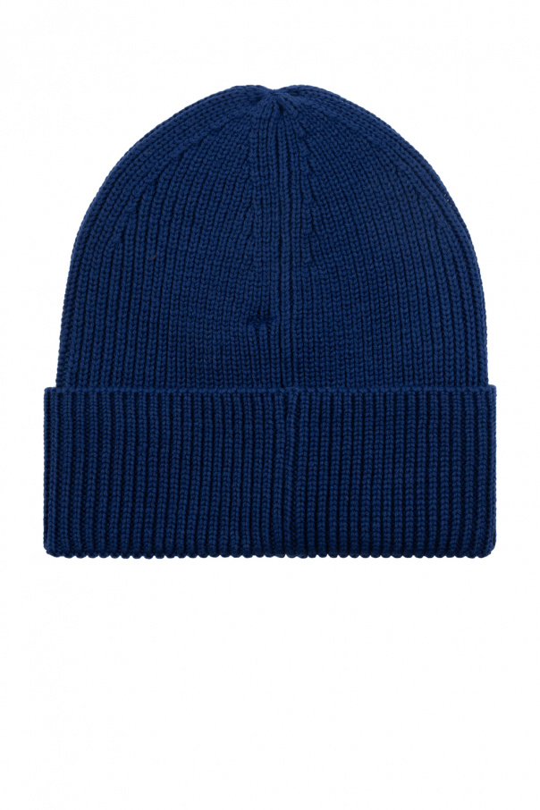 Â Rhude Logo LA Hat Wool hat