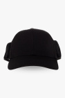 Y-3 Yohji Yamamoto BLACK Baseball cap
