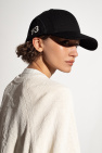Y-3 Yohji Yamamoto BLACK Baseball cap