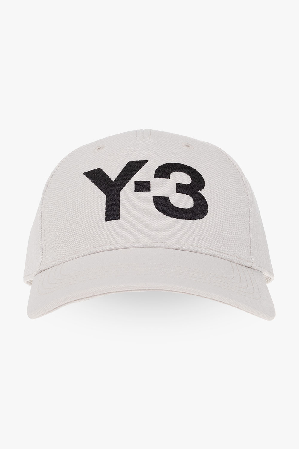 Y-3 Yohji Yamamoto Baseball cap