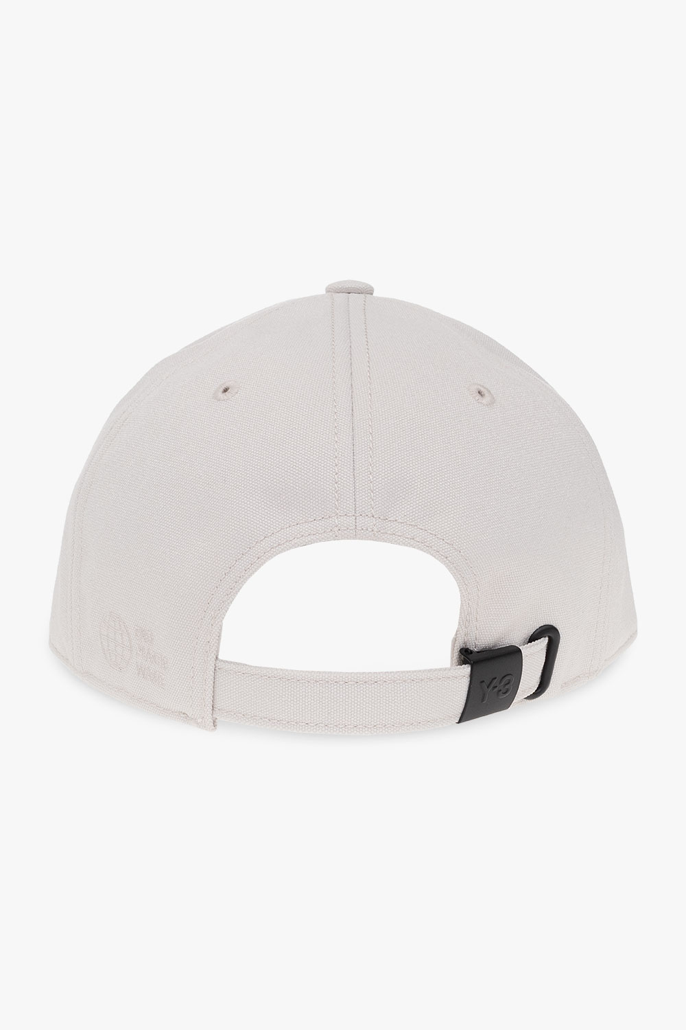 Y-3 Yohji Yamamoto Baseball cap