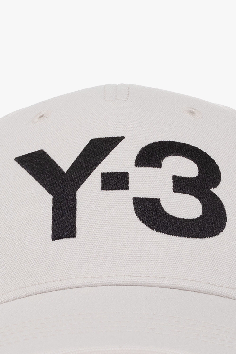 Y-3 Yohji Yamamoto Baseball cap