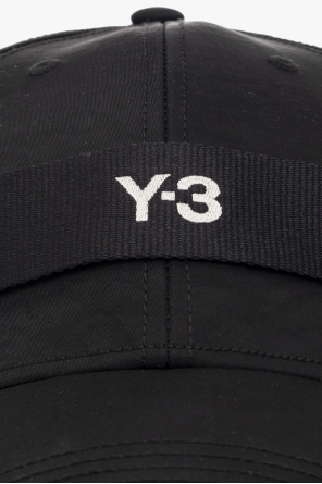 Y-3 Yohji Yamamoto Baseball cap