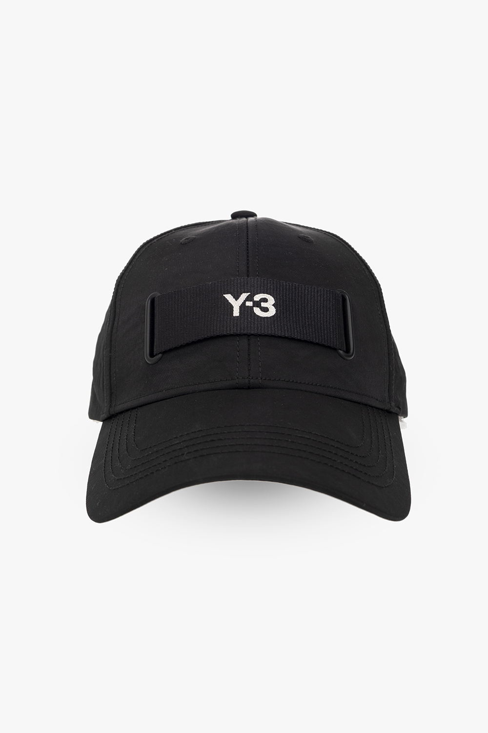 Y-3 Yohji Yamamoto Baseball cap