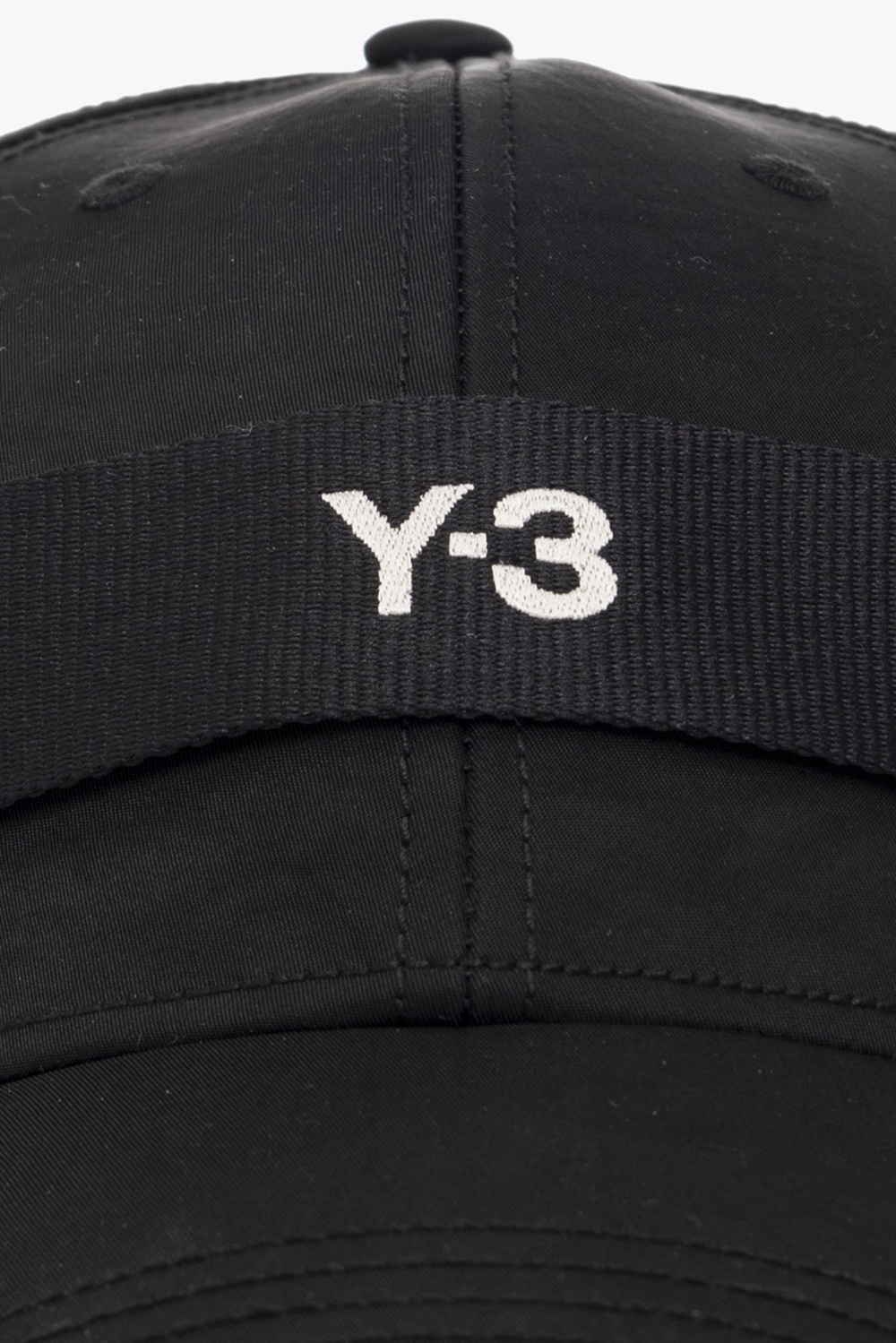 Y-3 Yohji Yamamoto Baseball cap