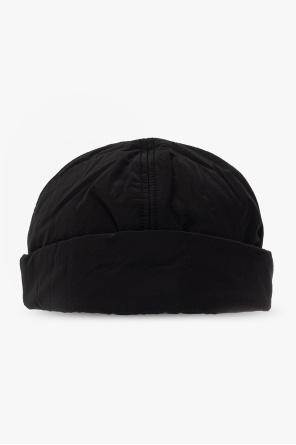 Y-3 Yohji Yamamoto Lagerfeld is also donning the guest editor cap for