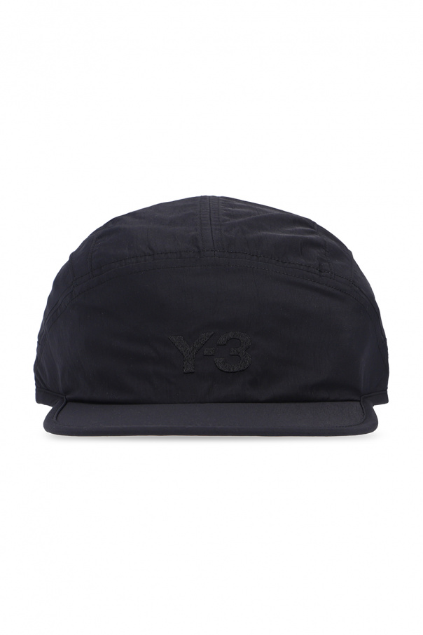 Y-3 Yohji Yamamoto Baseball cap with logo