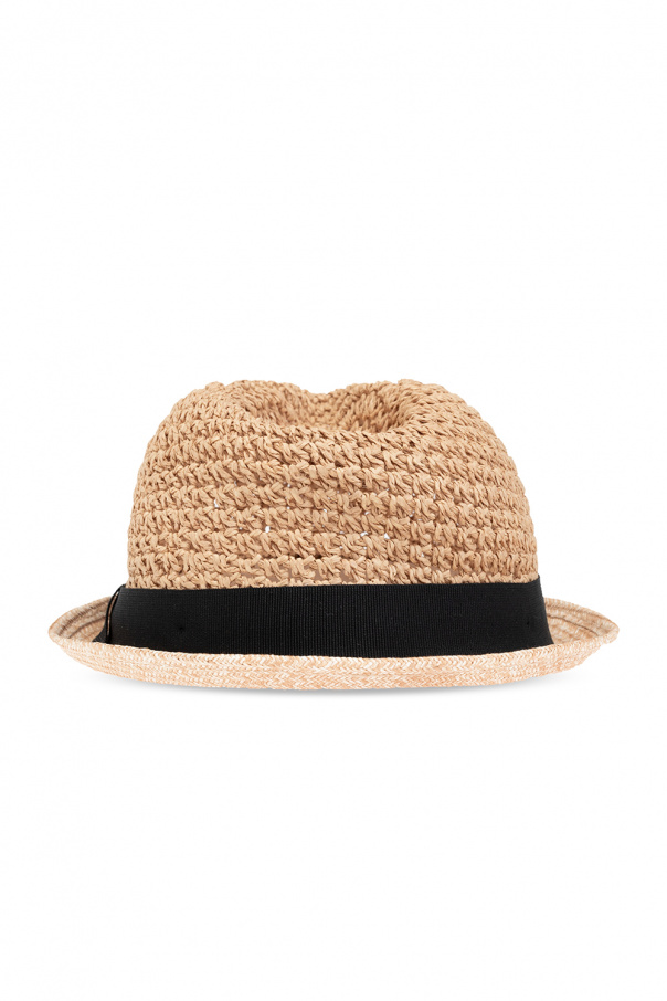 Dsquared2 Woven hat