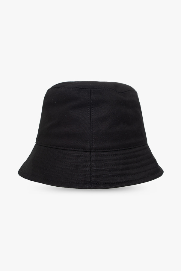 Dsquared2 Bucket Thermo hat with logo