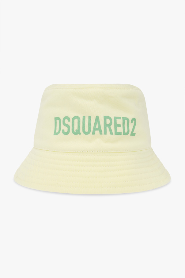 Dsquared2 Pack Beanie Hats 3mths-16yrs