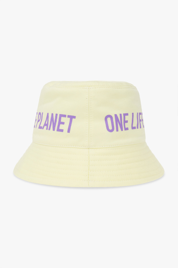 Dsquared2 Bucket hat FACE with logo