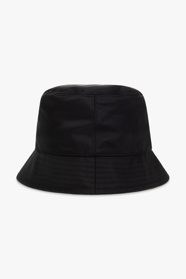 Dsquared2 Bucket hat Kids with logo