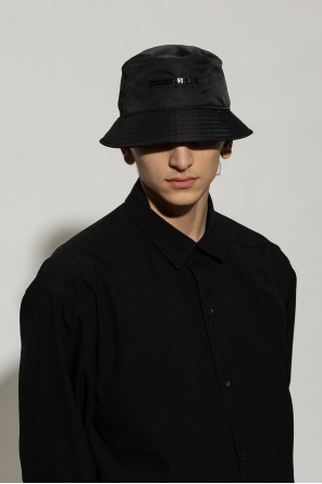 Bucket hat with logo od Dsquared2