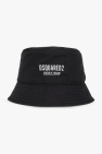 Dsquared2 Bucket hat with logo