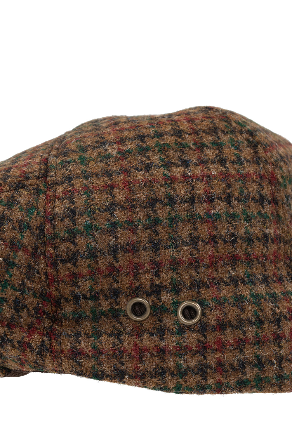 Dsquared2 Checked flat cap