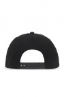 Dsquared2 hat 40-5 with logo