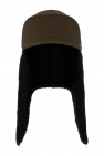 Dsquared2 FW20 cap with earflaps