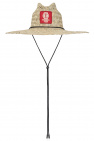 Dsquared2 beige Straw hat