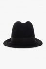 carhartt wip gore tex infinum line bucket hat black