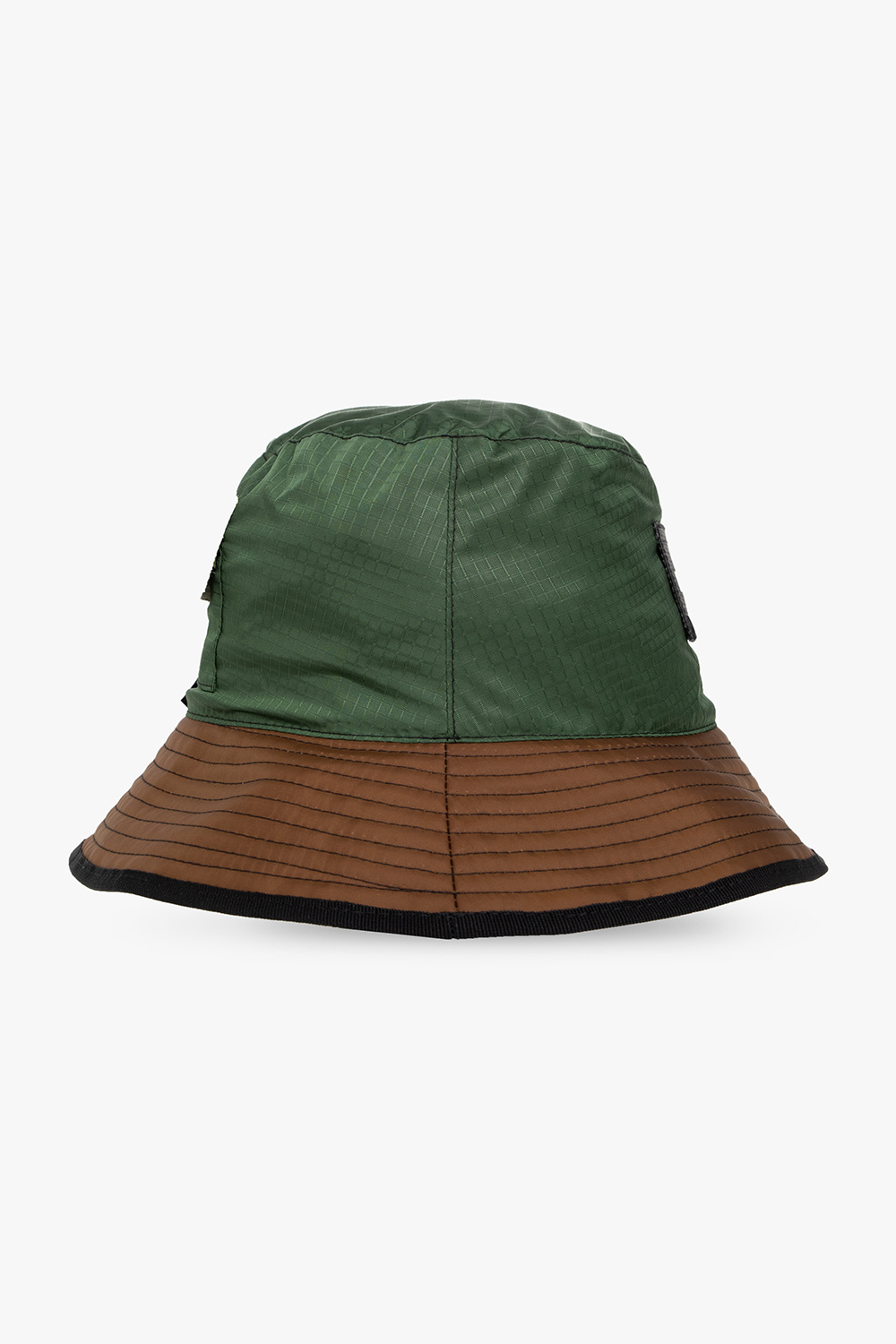 Dsquared2 Bucket lavet hat with pocket